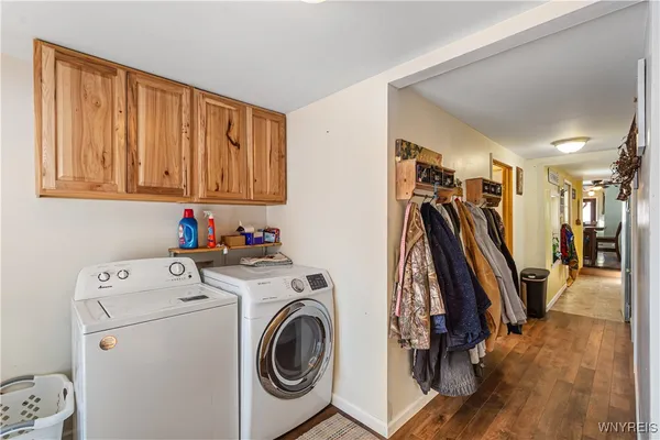 $120,000 | 49 North State Street, Nunda, NY 14517