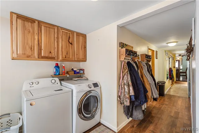 $120,000 | 49 North State Street, Nunda, NY 14517