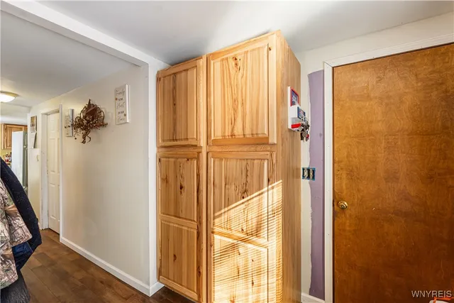 $120,000 | 49 North State Street, Nunda, NY 14517