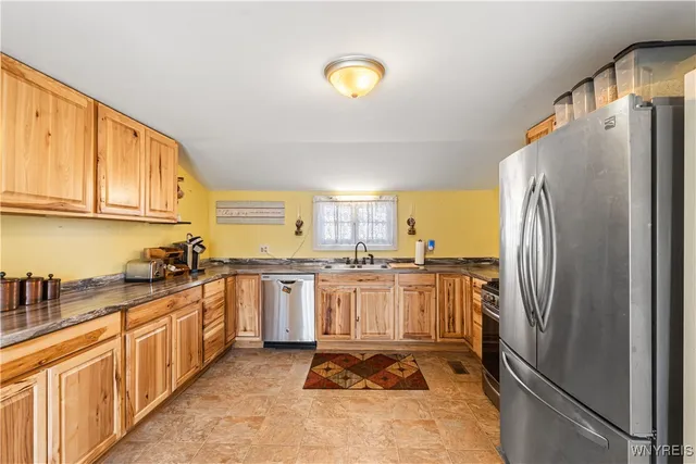 $120,000 | 49 North State Street, Nunda, NY 14517