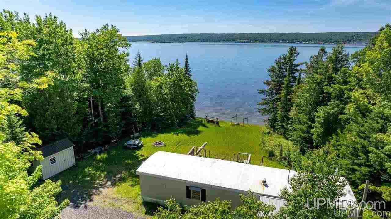 51829 Bootjack Road Lake Linden, MI 49945 - Photo 1 of 47 Gallery Image 1