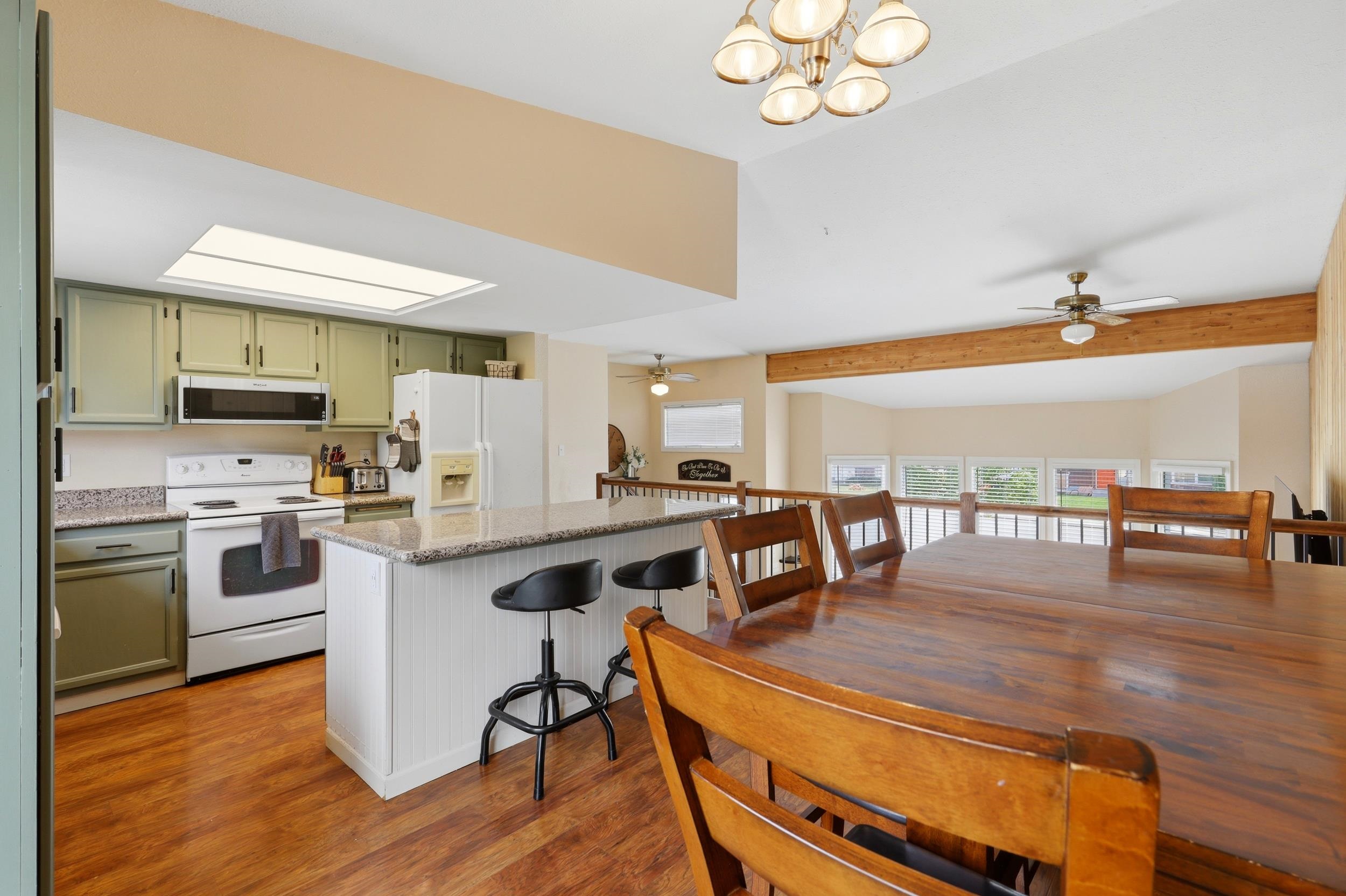 7644 North Wiscomb Street Spokane, WA 99208 - Photo 16 of 49