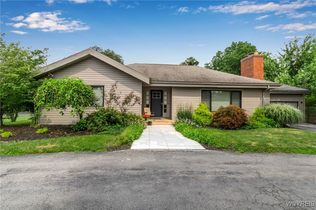 884 North Forest Road Amherst, NY 14221 - Photo 1 of 1