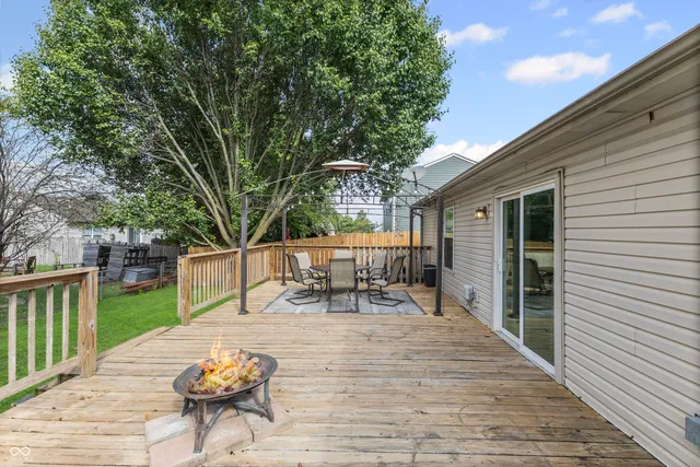 $239,900 | 4058 Knollwood Avenue, Franklin, IN 46131