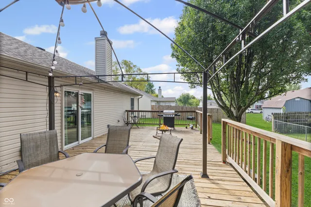 $239,900 | 4058 Knollwood Avenue, Franklin, IN 46131