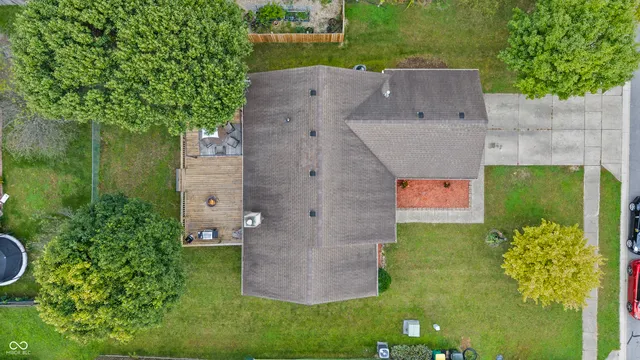 $239,900 | 4058 Knollwood Avenue, Franklin, IN 46131