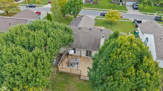 $239,900 | 4058 Knollwood Avenue, Franklin, IN 46131