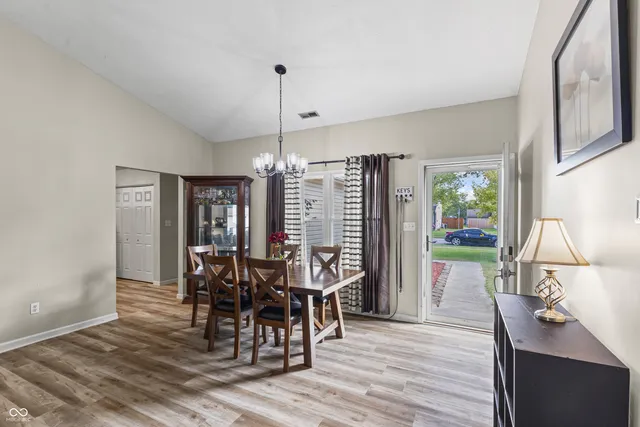 $239,900 | 4058 Knollwood Avenue, Franklin, IN 46131