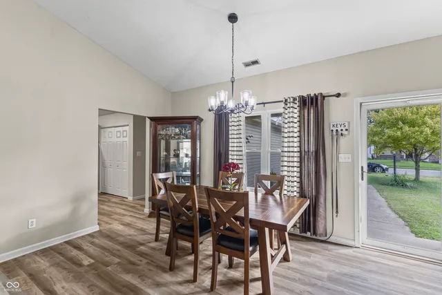 $239,900 | 4058 Knollwood Avenue, Franklin, IN 46131