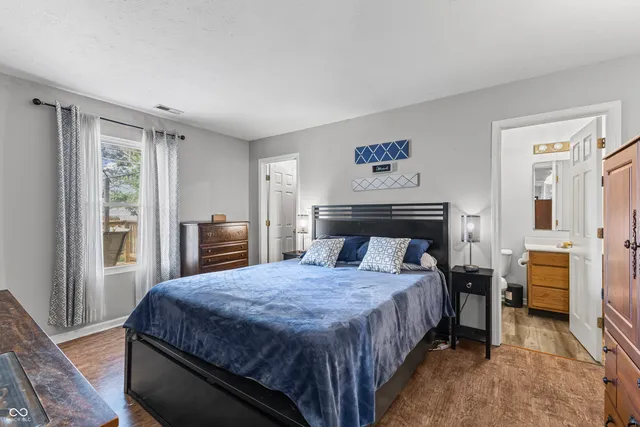 $239,900 | 4058 Knollwood Avenue, Franklin, IN 46131