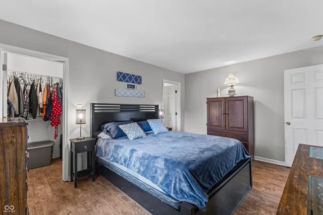 $239,900 | 4058 Knollwood Avenue, Franklin, IN 46131