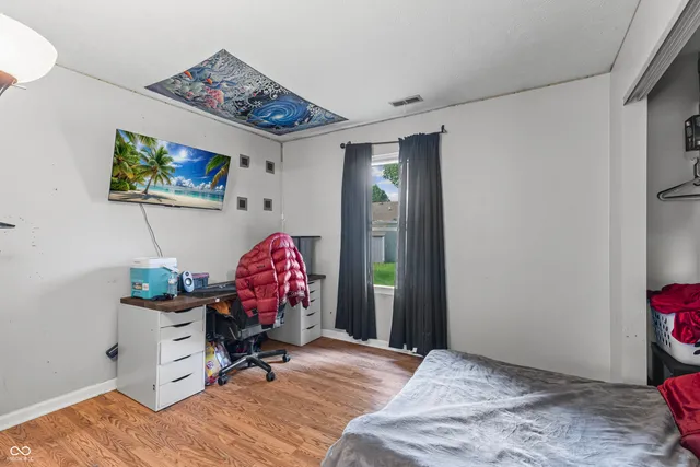 $239,900 | 4058 Knollwood Avenue, Franklin, IN 46131