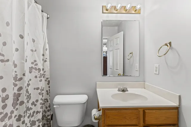 $239,900 | 4058 Knollwood Avenue, Franklin, IN 46131