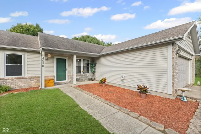 $239,900 | 4058 Knollwood Avenue, Franklin, IN 46131