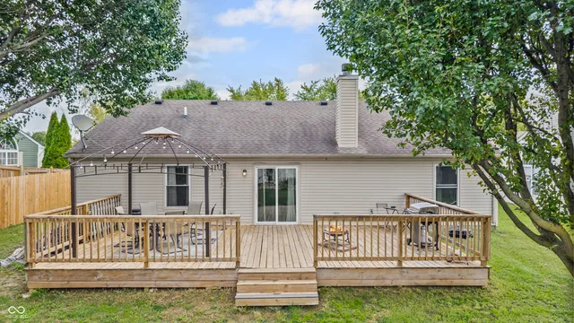 $239,900 | 4058 Knollwood Avenue, Franklin, IN 46131