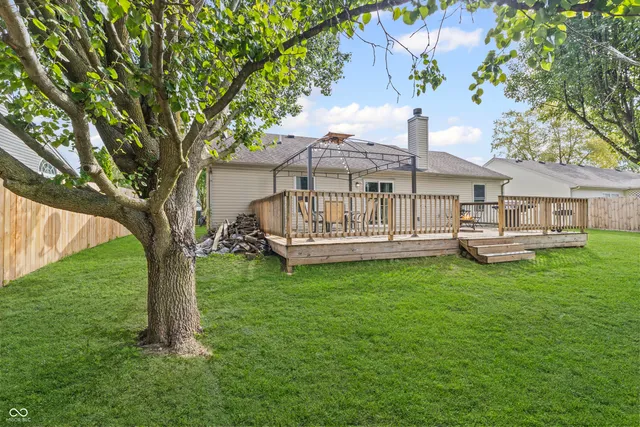 $239,900 | 4058 Knollwood Avenue, Franklin, IN 46131