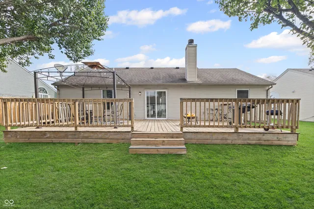 $239,900 | 4058 Knollwood Avenue, Franklin, IN 46131