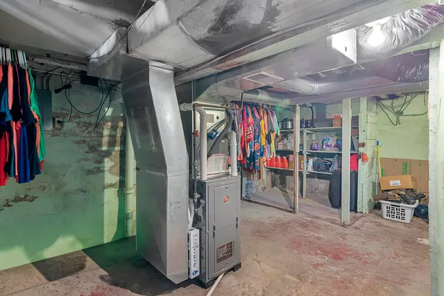 $162,500 | 1749 Forest Beloit Wi 53511, Beloit, WI 53511