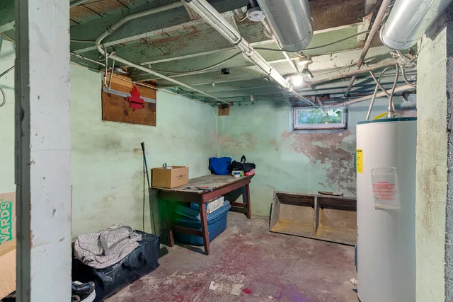 $162,500 | 1749 Forest Beloit Wi 53511, Beloit, WI 53511