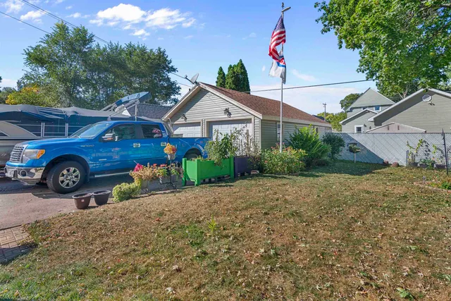 $162,500 | 1749 Forest Beloit Wi 53511, Beloit, WI 53511