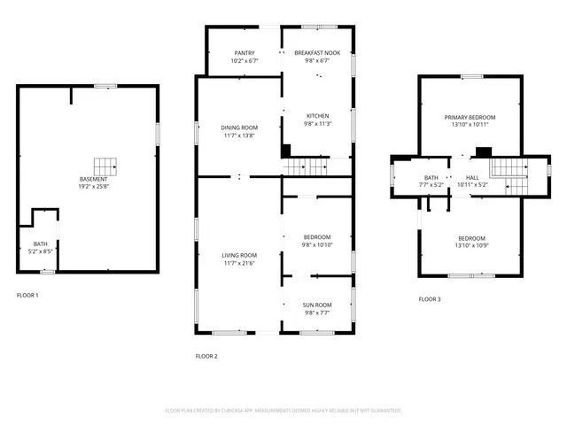 $162,500 | 1749 Forest Beloit Wi 53511, Beloit, WI 53511