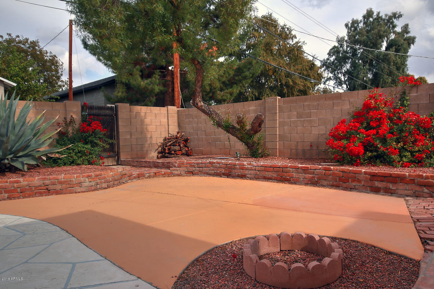 1726 West Griswold Road Phoenix, AZ 85021 - Photo 25 of 28 1726 W Griswold Rd Phoenix AZ-large-022-