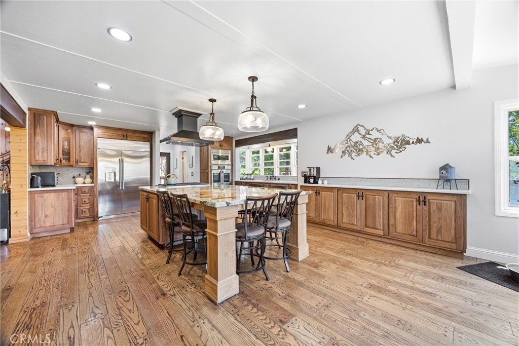 20205 Old Town Road Tehachapi, CA 93561 - Photo 17 of 75