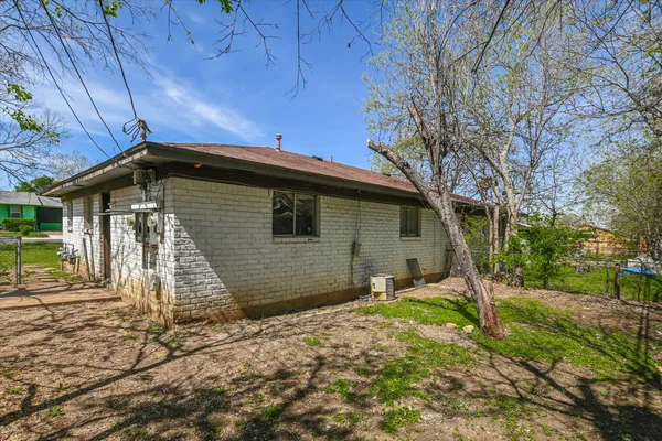 $1,405 | 1811 Magnolia Drive, Unit B, Round Rock, TX 78664