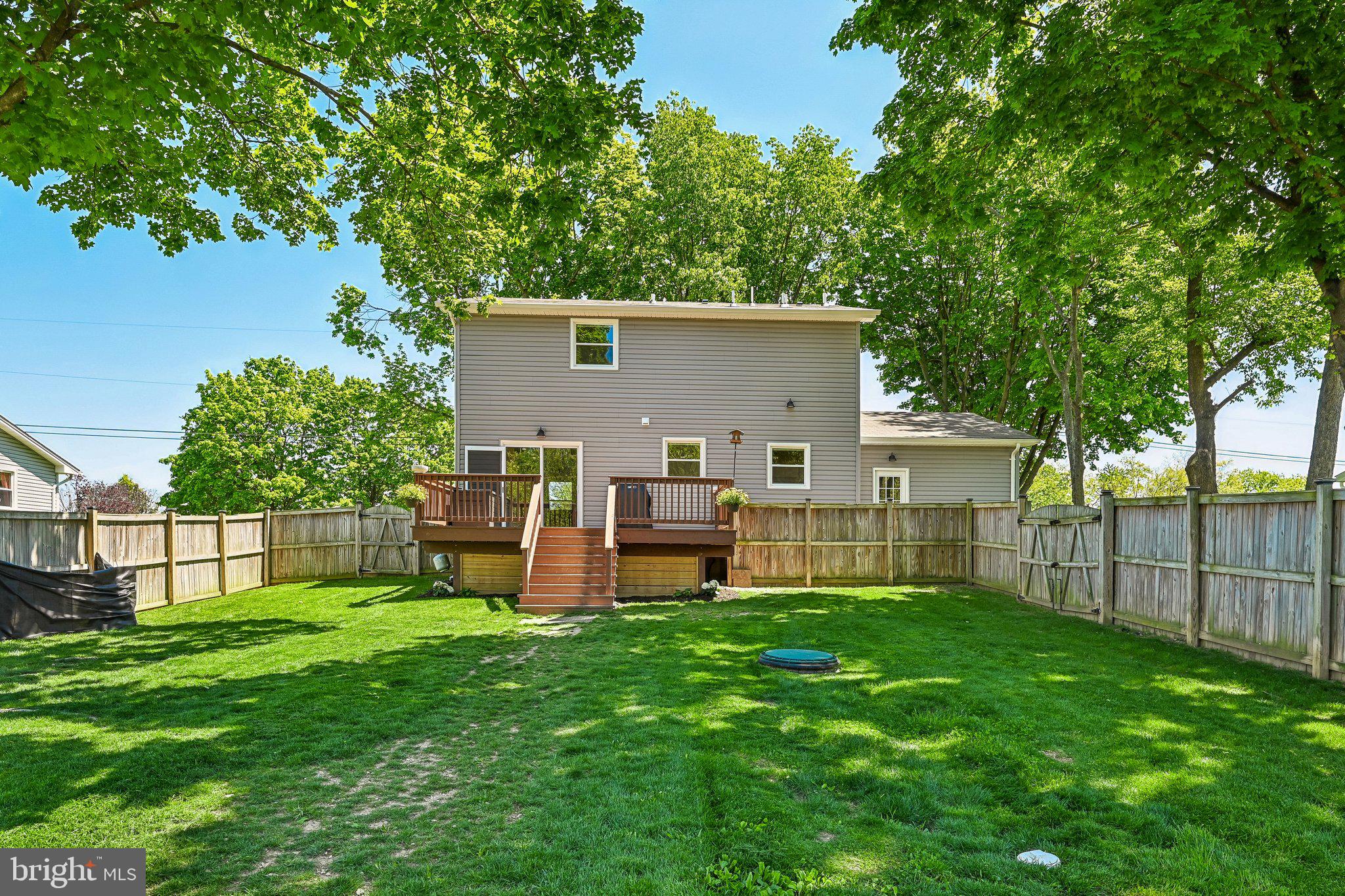 1210 Random Ridge Road Westminster, MD 21157 - Photo 62 of 99