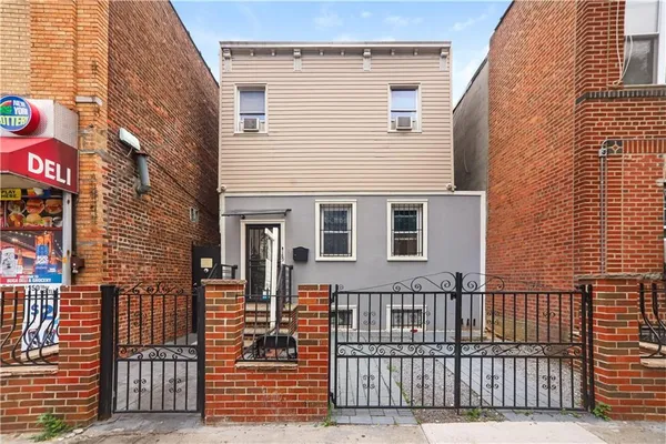 $1,150,000 | 189 Buffalo Avenue | Weeksville