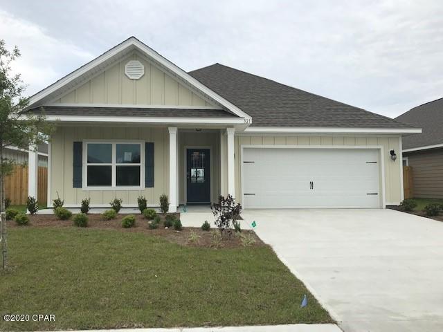 321 Highbrook Road, Unit LOT 1139 Panama City, FL 32404 - Photo 1 of 36