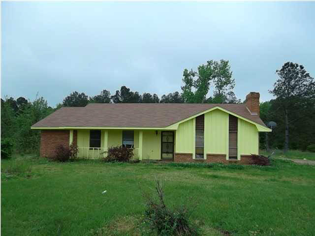 504 Pisgah Road Brandon, MS 39047 - Photo 1 of 7 Photo 1