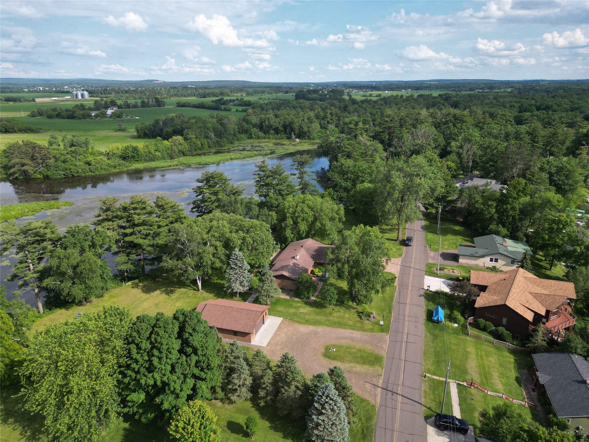 2209 21st Street Rice Lake, WI 54868 - Photo 20 of 21