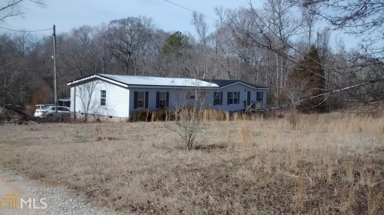643 Fincherville Road Jackson, GA 30233 - Photo 1 of 1