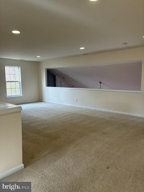 684 Churchill Road Chester Springs, PA 19425 - Photo 38 of 54 a view of empty room