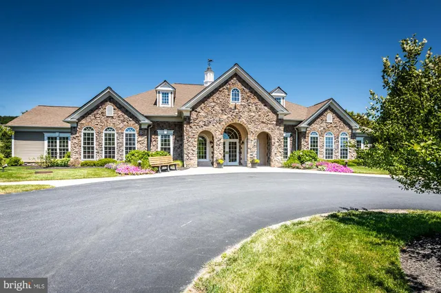 $575,000 | 684 Churchill Road, Chester Springs, PA 19425