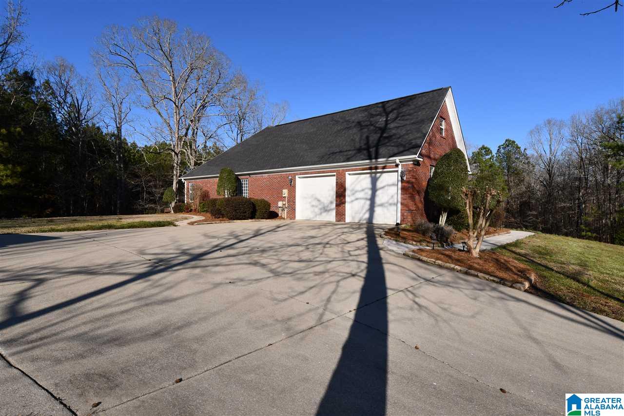 2065 Clinton Place Gadsden, AL 35903 - Photo 46 of 48
