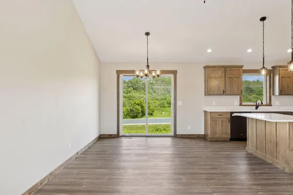 $389,900 | 521 Summit Circle, Baldwin, WI 54002