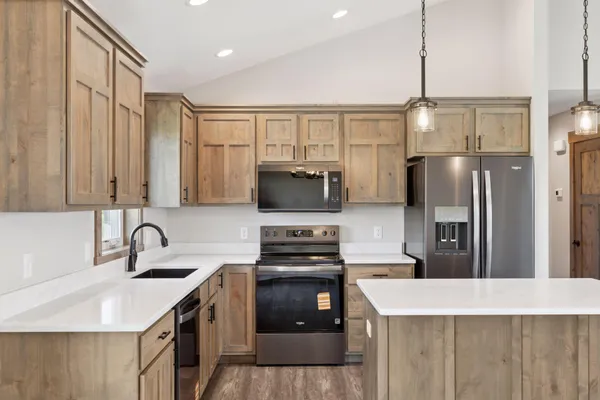 $389,900 | 521 Summit Circle, Baldwin, WI 54002