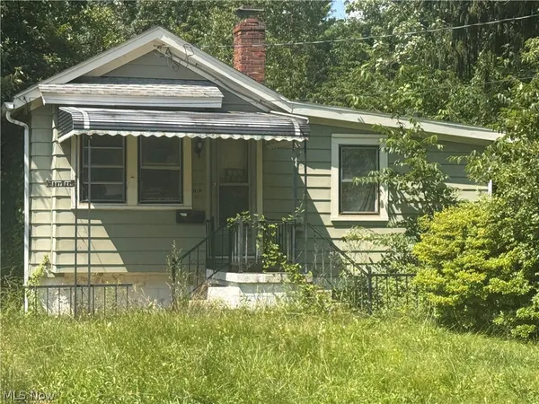 $35,000 | 1561 Simcoe Avenue, Akron, OH 44305