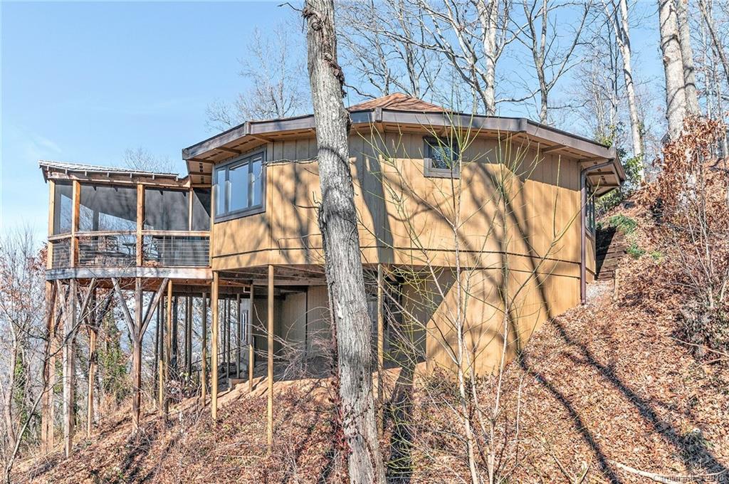 11 Cogswood Road Asheville, NC 28804 - Photo 22 of 24