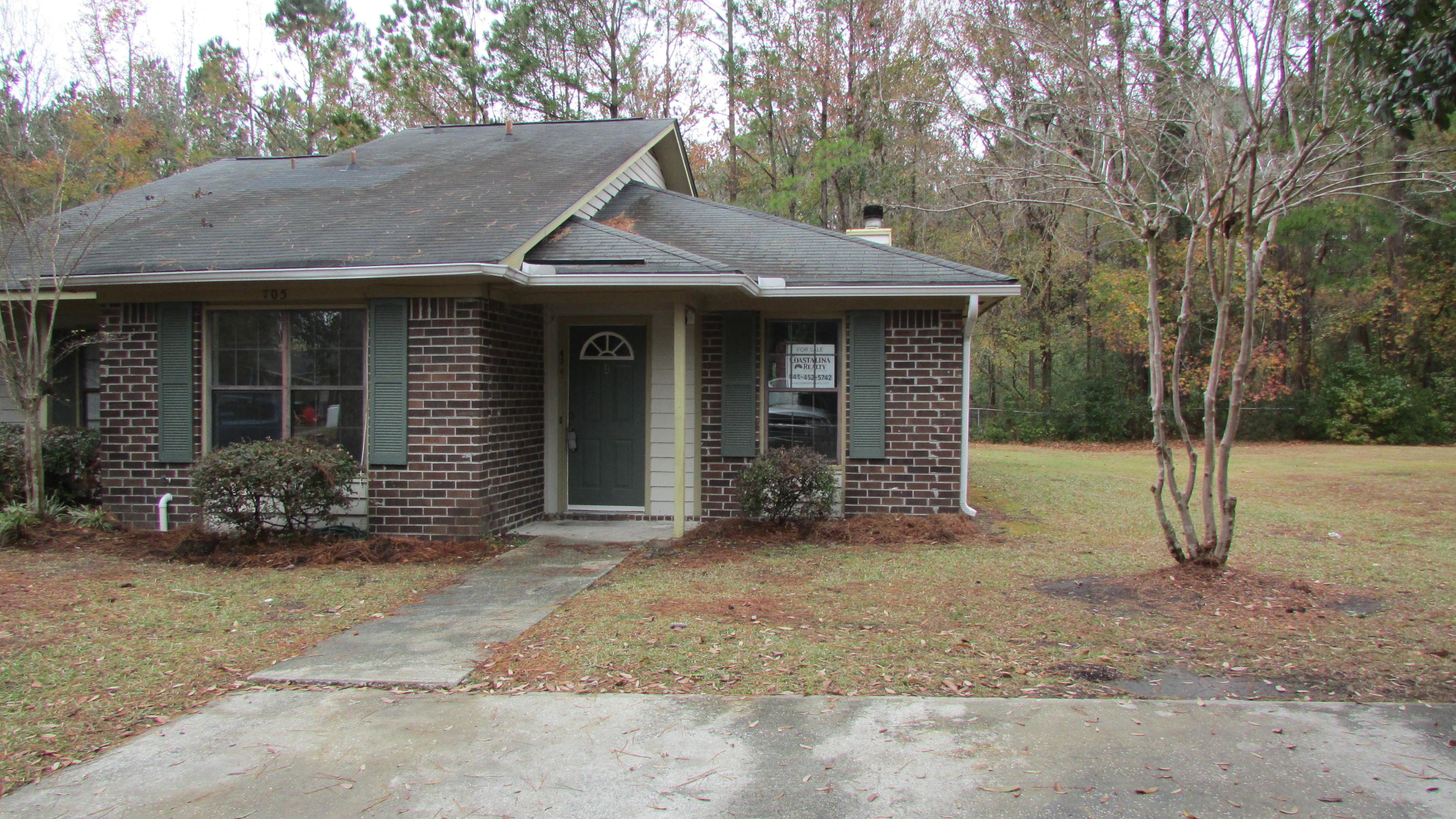 705 Temple Road, Unit B Ladson, SC 29456 - Photo 1 of 21 IMG_1194