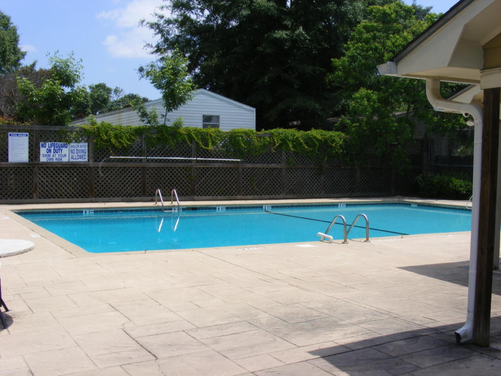 705 Temple Road, Unit B Ladson, SC 29456 - Photo 17 of 21 CV pool
