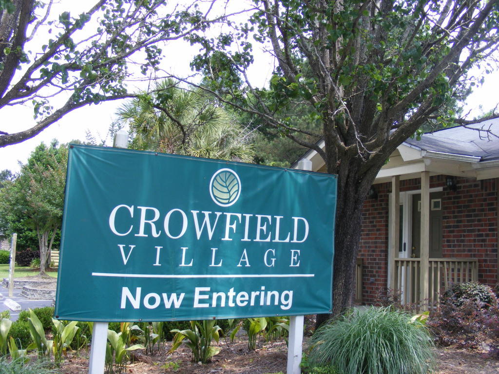705 Temple Road, Unit B Ladson, SC 29456 - Photo 18 of 21 CV sign