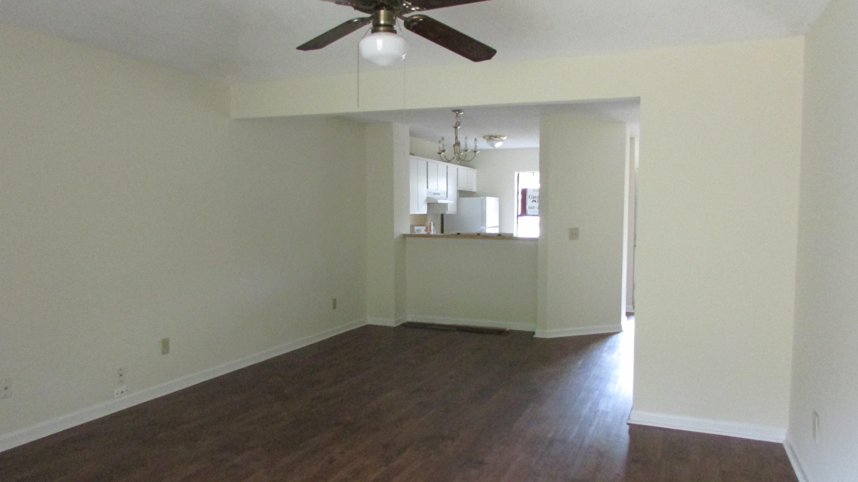 705 Temple Road, Unit B Ladson, SC 29456 - Photo 5 of 21 IMG_1182