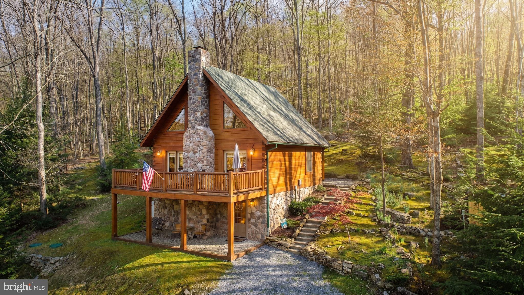 4502 Hileman Road Bruceton Mills, WV 26525 - Photo 1 of 62