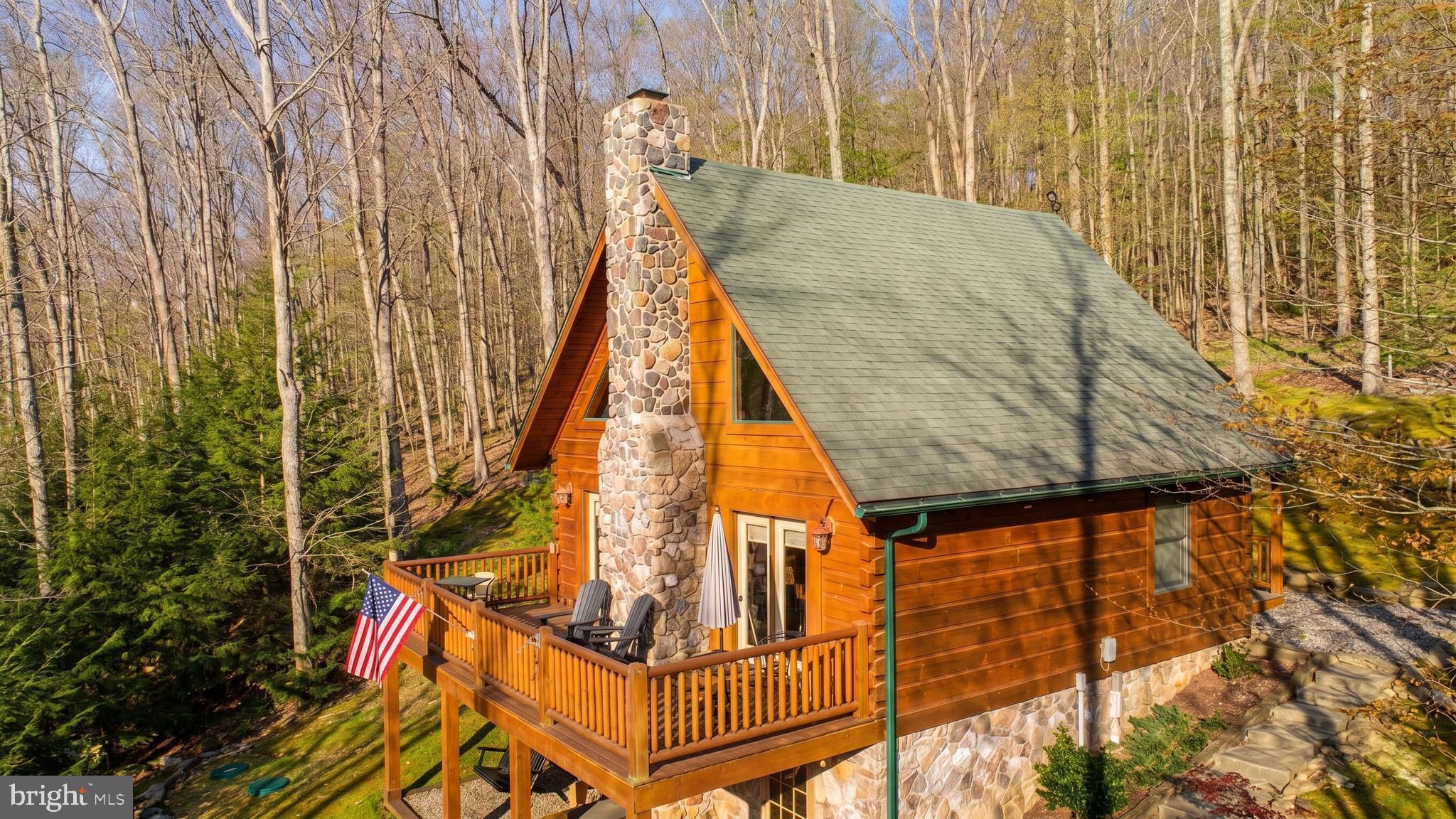 4502 Hileman Road Bruceton Mills, WV 26525 - Photo 2 of 62