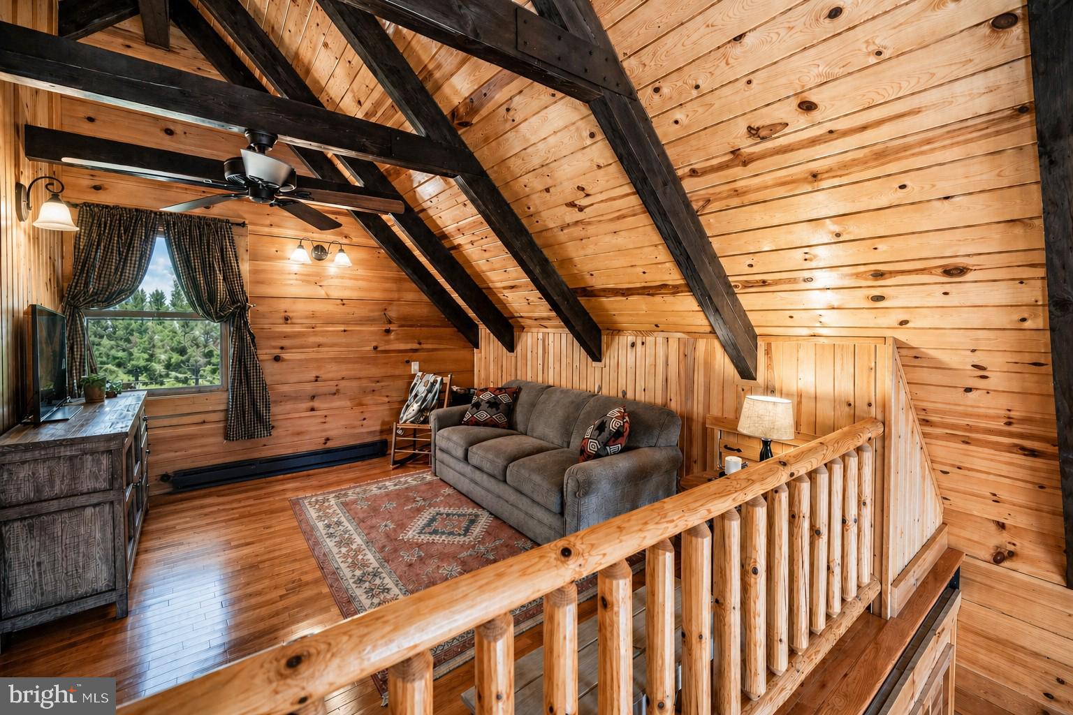 4502 Hileman Road Bruceton Mills, WV 26525 - Photo 29 of 62