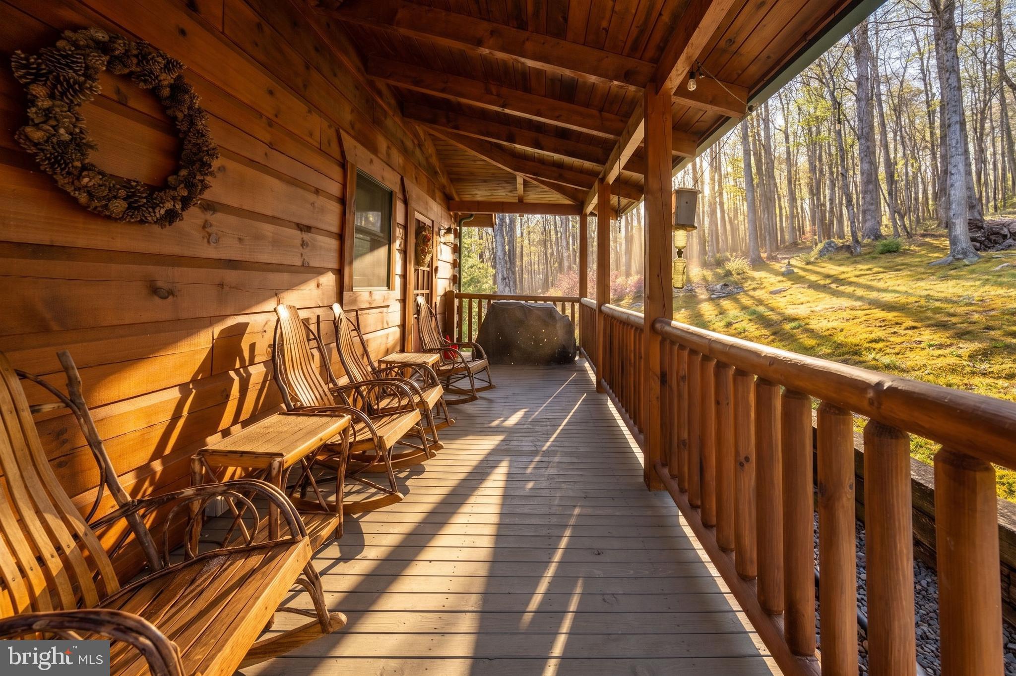 4502 Hileman Road Bruceton Mills, WV 26525 - Photo 40 of 62