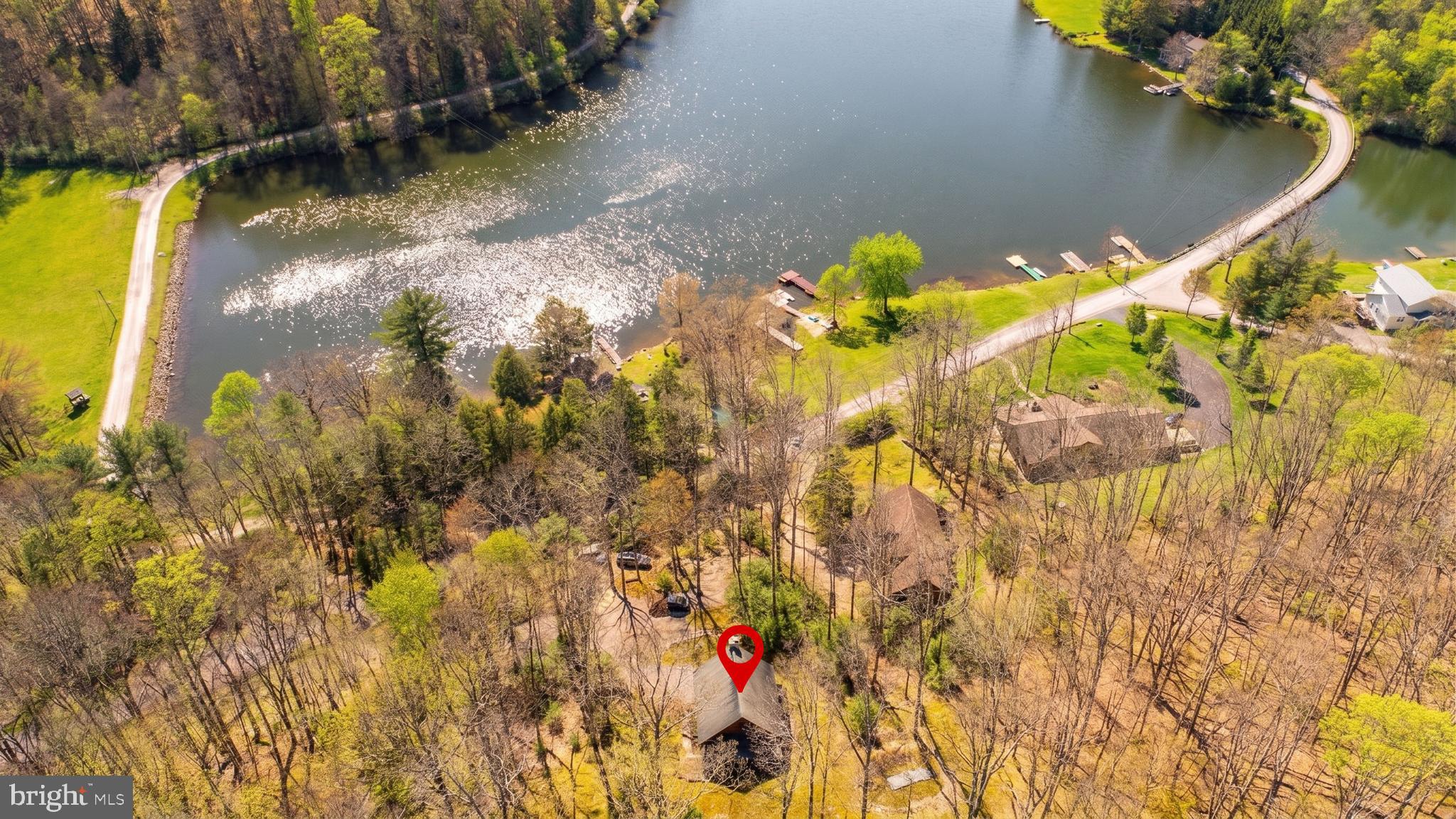 4502 Hileman Road Bruceton Mills, WV 26525 - Photo 4 of 62